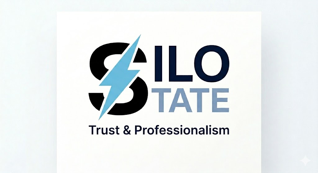 SiloState CEO